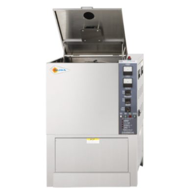 máy đo độ mờ tia cực tím SUGA TEST H75