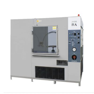 máy thử nghiệm mưa SUGA TEST RA-Z