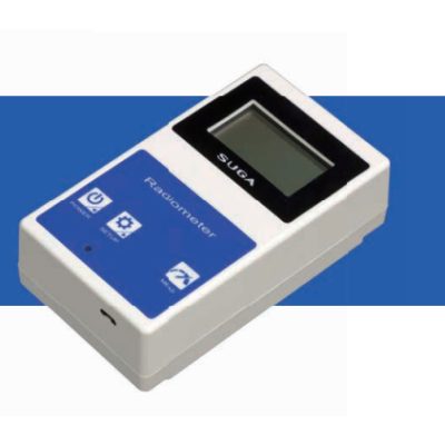máy đo phóng xạ SUGA TEST R series