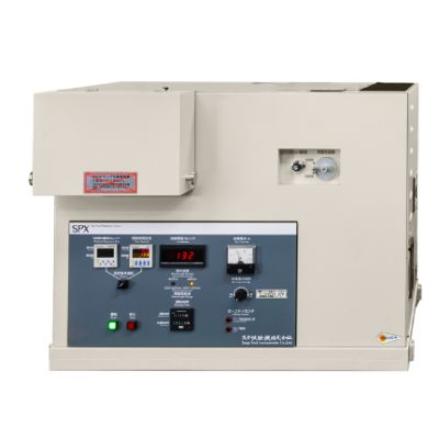 máy đo bức xạ quang phổ SUGA TEST SPX