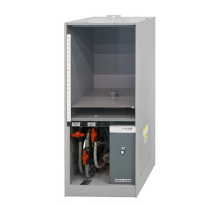 bộ cung cấp môi chất tự động SUGA TEST SS-2