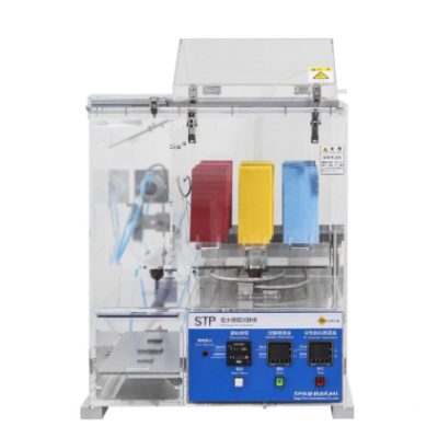 hệ thống thử nghiệm phun muối SUGA TEST STP-30