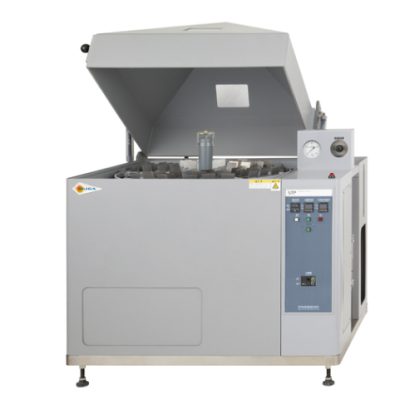 hệ thống thử nghiệm phun muối SUGA TEST STP-30