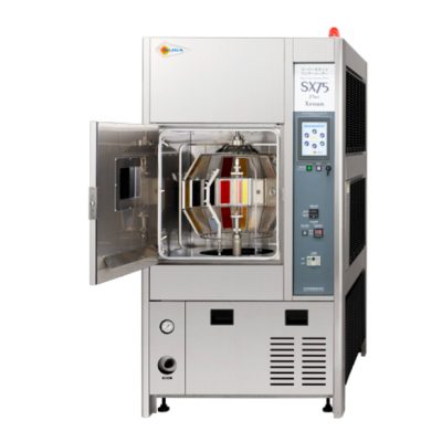 máy đo thời tiết Super Xenon SUGA TEST SX75