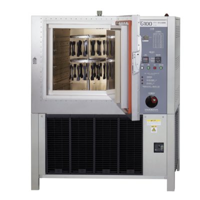 máy kiểm tra lão hóa nhiệt G SUGA TEST TG100