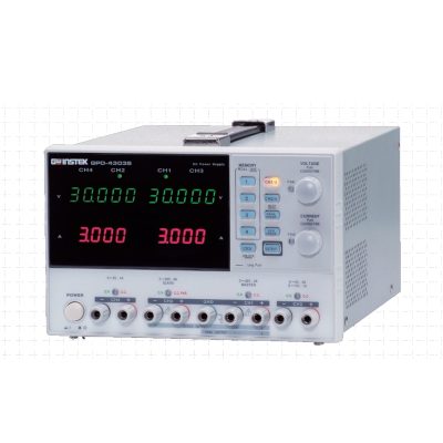 máy cấp nguồn TEXIO GPD