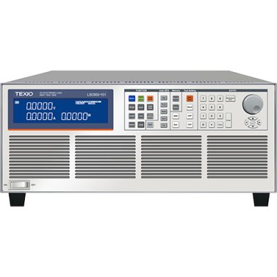 tải giả DC dung lượng lớn TEXIO LSC