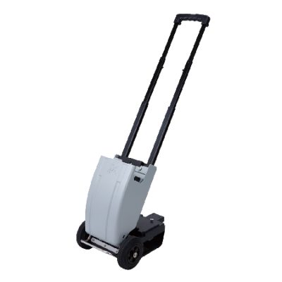 thiết bị kiểm tra rò rỉ khí dễ cháy dạng xe đẩy NEW COSMOS XP-707IIIai