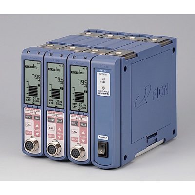máy đo độ rung RION UV-15