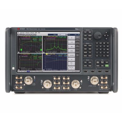 máy phân tích mạng PNA-X KEYSIGHT N5247B