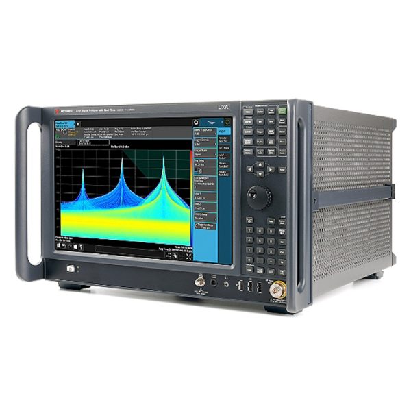 máy phân tích phổ tín hiệu KEYSIGHT N9040B nhìn nghiêng