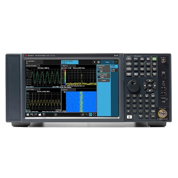 máy phân tích phổ tín hiệu KEYSIGHT N9010B