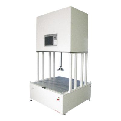 máy đo lực tải trọng bọt Urethane AIKOH 1900N