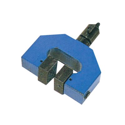 phụ kiện ngàm kẹp phẳng lực lớn AIKOH 211