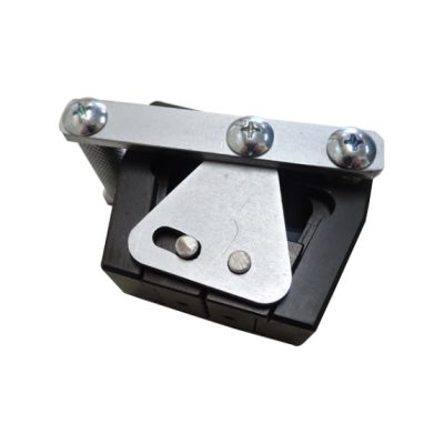 phụ kiện ngàm kẹp phẳng kiểu nêm AIKOH 212