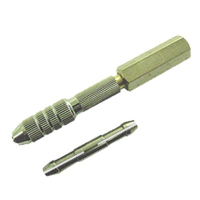 phụ kiện đầu kẹp hình mũi khoan AIKOH 224-P-45