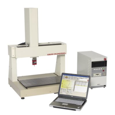 máy đo lực cảm giác phím bấm AIKOH GT-FL200 và GT-FL500