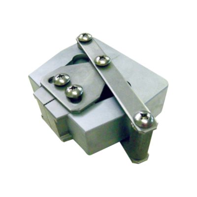 phụ kiện ngàm kẹp phẳng AIKOH 209