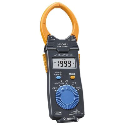 kìm đo dòng AC HIOKI CM3281