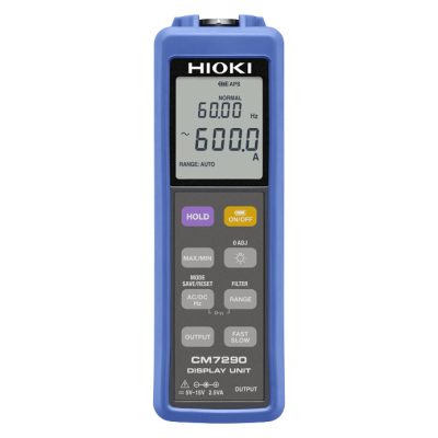 bộ hiển thị HIOKI CM7290