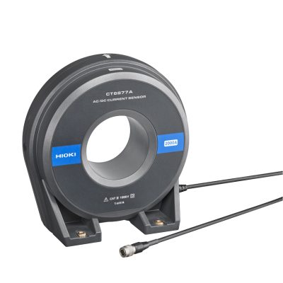 cảm biến dòng điện AC/DC HIOKI CT6877A
