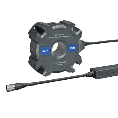 HIOKI CT6904A-2 CT6904A-3 Cảm biến dòng điện AC/DC 3 Cảm biến dòng điện AC/DC HIOKI CT6904A