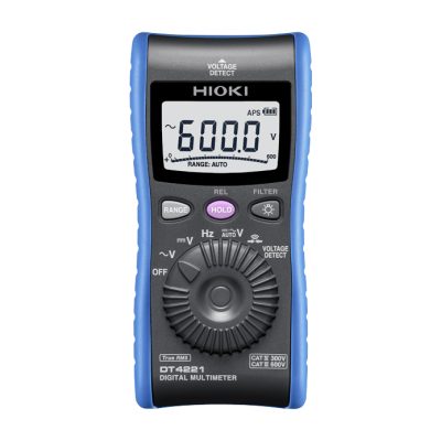 đồng hồ vạn năng HIOKI DT4221