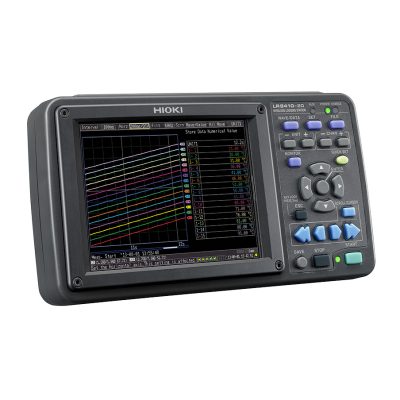 thiết bị ghi dữ liệu không dây HIOKI LR8410