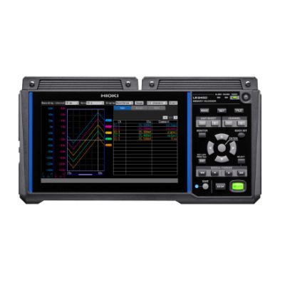 thiết bị ghi dữ liêu đa kênh HIOKI LR8450