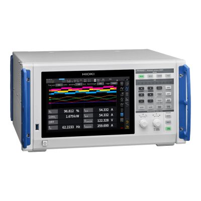 thiết bị phân tích công suất HIOKI PW8001
