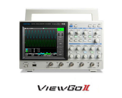 IWATSU DS-5400A Series Máy hiện sóng kỹ thuật số