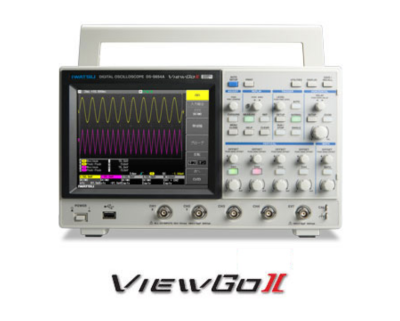 IWATSU DS-5600A Series Máy hiện sóng kỹ thuật số