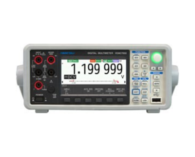 IWATSU VOAC7502 Đồng hồ vạn năng kỹ thuật số