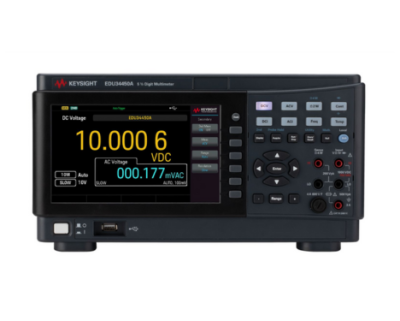 KEYSIGHT EDU34450A Đồng hồ vạn năng kỹ thuật số