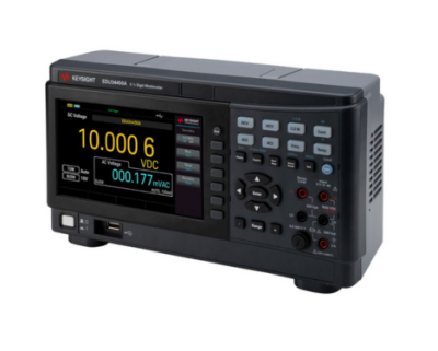 KEYSIGHT EDU34450A Đồng hồ vạn năng kỹ thuật số 5 KEYSIGHT EDU34450A Đồng hồ vạn năng kỹ thuật số