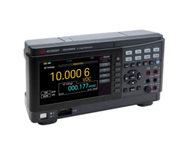 KEYSIGHT EDU34450A Đồng hồ vạn năng kỹ thuật số 6 KEYSIGHT EDU34450A Đồng hồ vạn năng kỹ thuật số