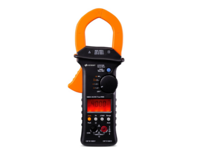 KEYSIGHT-U1212A Ampe kìm