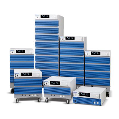 máy cấp nguồn AC/DC KIKUSUI PCR LE Series