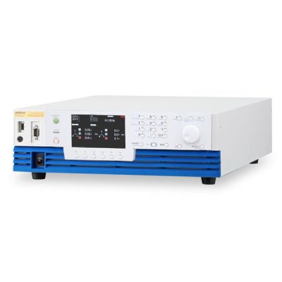 máy cấp nguồn AC/DC KIKUSUI loại nhỏ PCR1000WEA/ PCR2000WEA và PCR3000WEA2