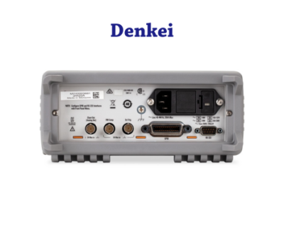 KEYSIGHT 34420A Đồng hồ vạn năng kỹ thuật số 5 Keysight 34420A-dong-ho-van-nang-denkei