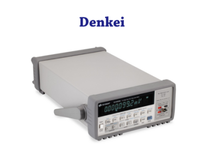 KEYSIGHT 34420A Đồng hồ vạn năng kỹ thuật số 4 Keysight 34420A-dong-ho-van-nang-denkei