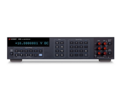 Keysight 3458A dong ho van nang