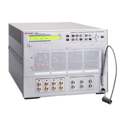 máy tính lớn chuyển mạch rò rỉ KEYSIGHT B2200A