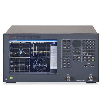 máy phân tích mạng Vec-tơ KEYSIGHT E5061B