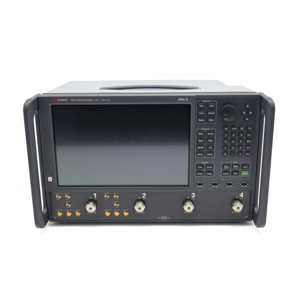 máy phân tích mạng KEYSIGHT E5081A