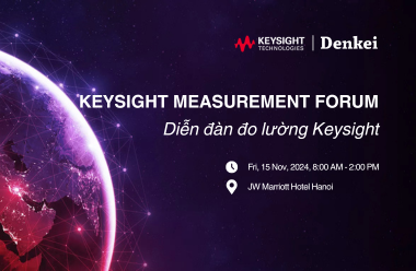 Keysight Measurement Forum-thumbnail