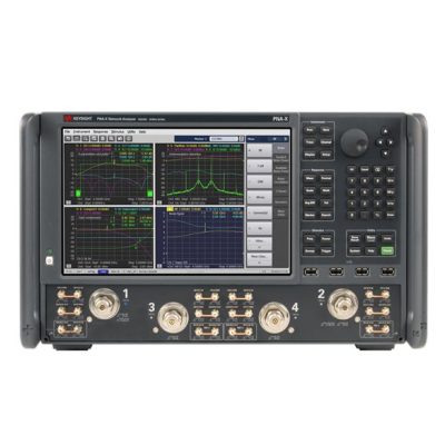 máy phân tích mạng PNA-X KEYSIGHT N5245B và N5244B