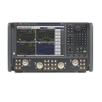 máy phân tích mạng PNA-X KEYSIGHT N5249B và N5241B và N5242B