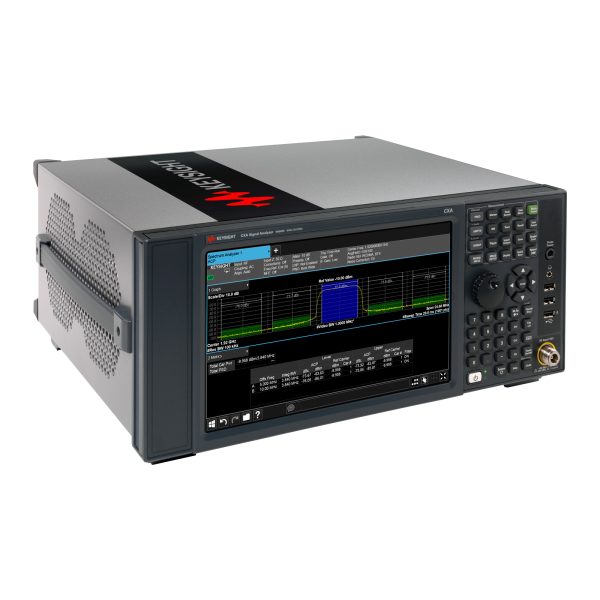 máy phân tích phổ tín hiệu KEYSIGHT N9000B