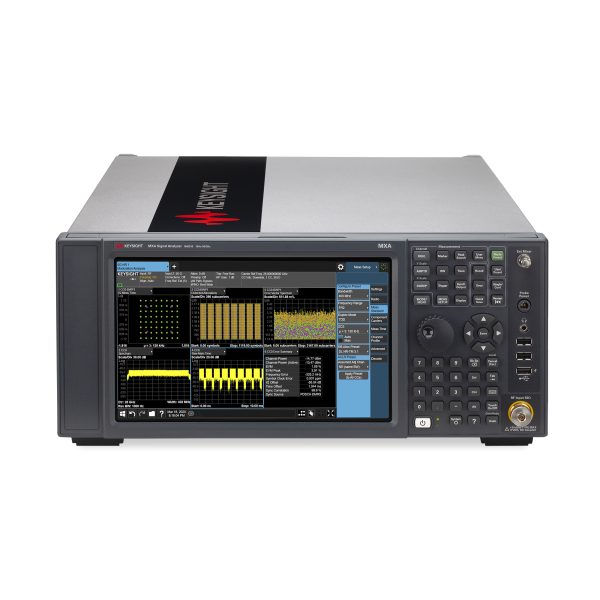 máy phân tích phổ tín hiệu KEYSIGHT N9021B